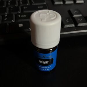 Young living Panaway essential oil